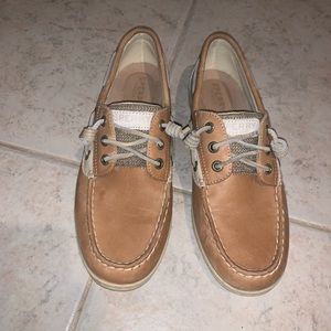 Women’s Sperry Top-Sider Songfish Boat Shoe